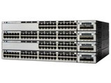 CISCO WS-C3560V2-24TS-S